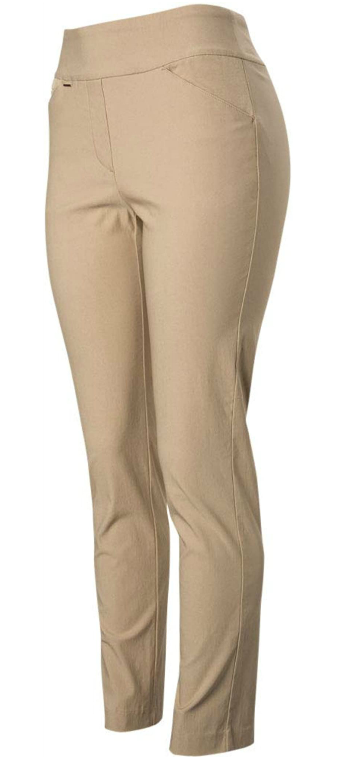 best ladies golf pants